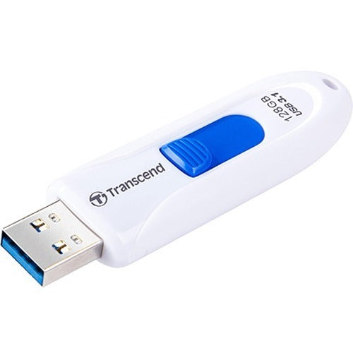 Transcend JetFlash 790 128 GB USB 3.0 Flash Drive Transcend JetFlash 790 128 GB USB 3.0 Flash Drive